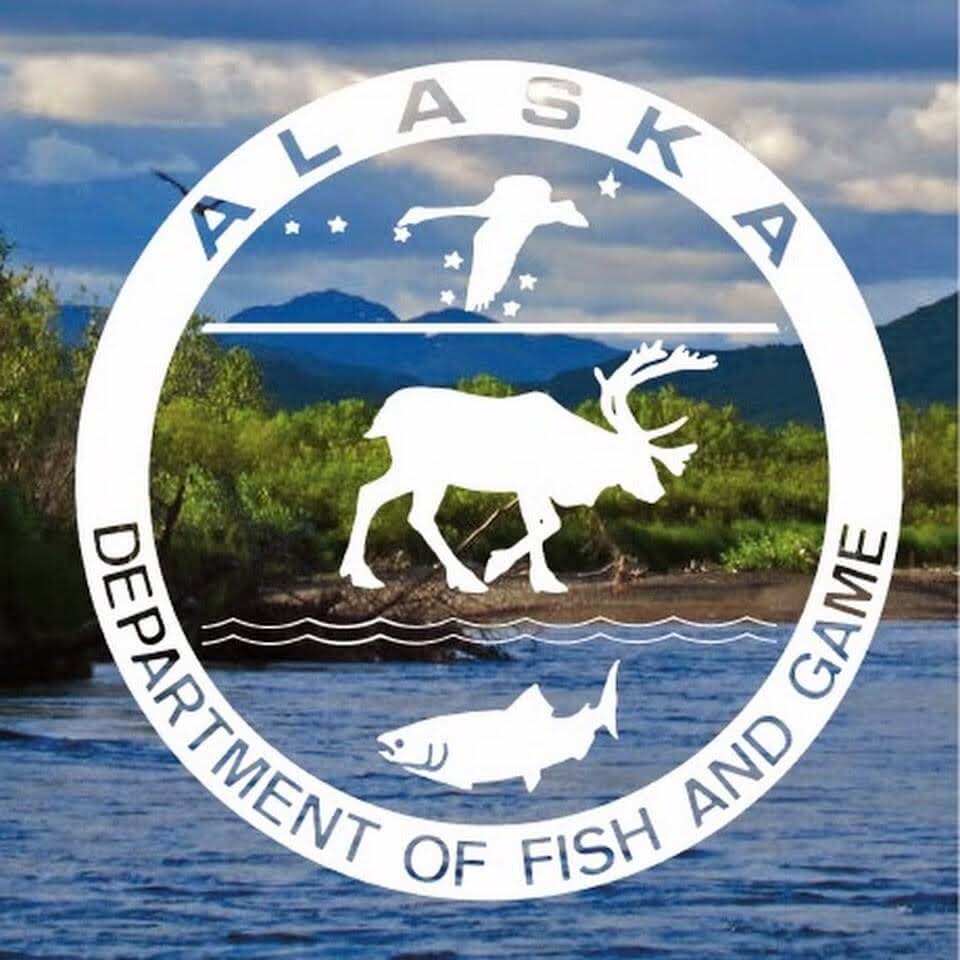 Alaska Department of Fish and Game