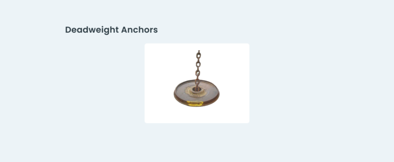 5 - Anchor Image Gallery