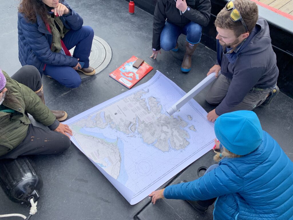 Week 2: Site Evaluation