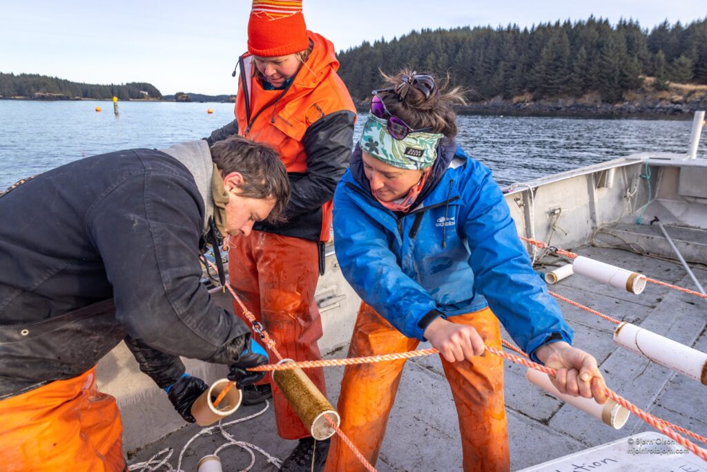 How to Work With Farmers