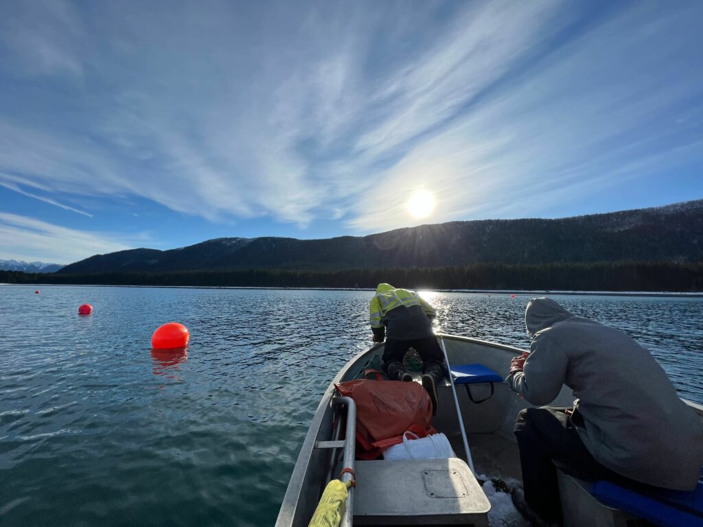 Thriving in the Blue Economy